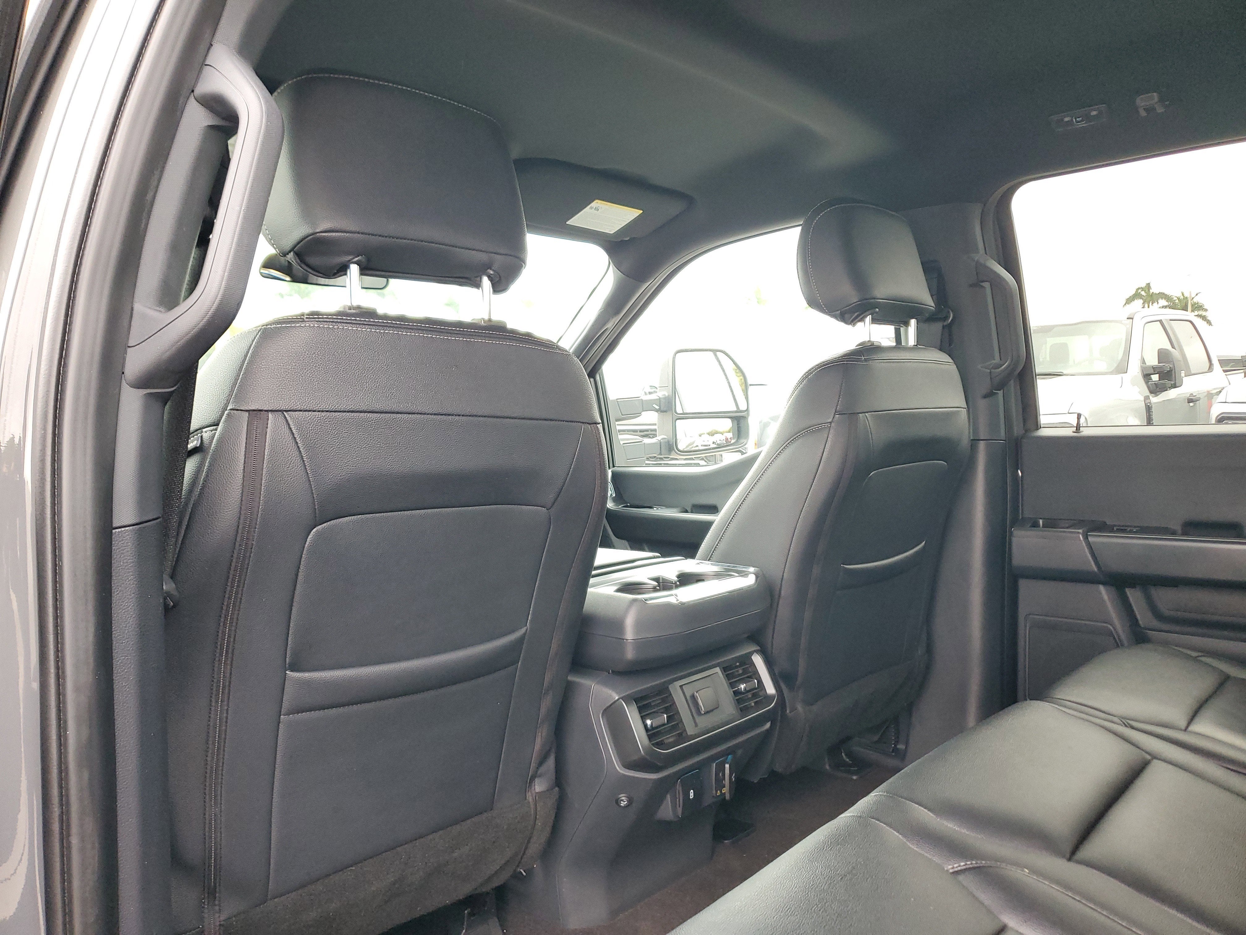 2021 Ford F-150 XL 4WD