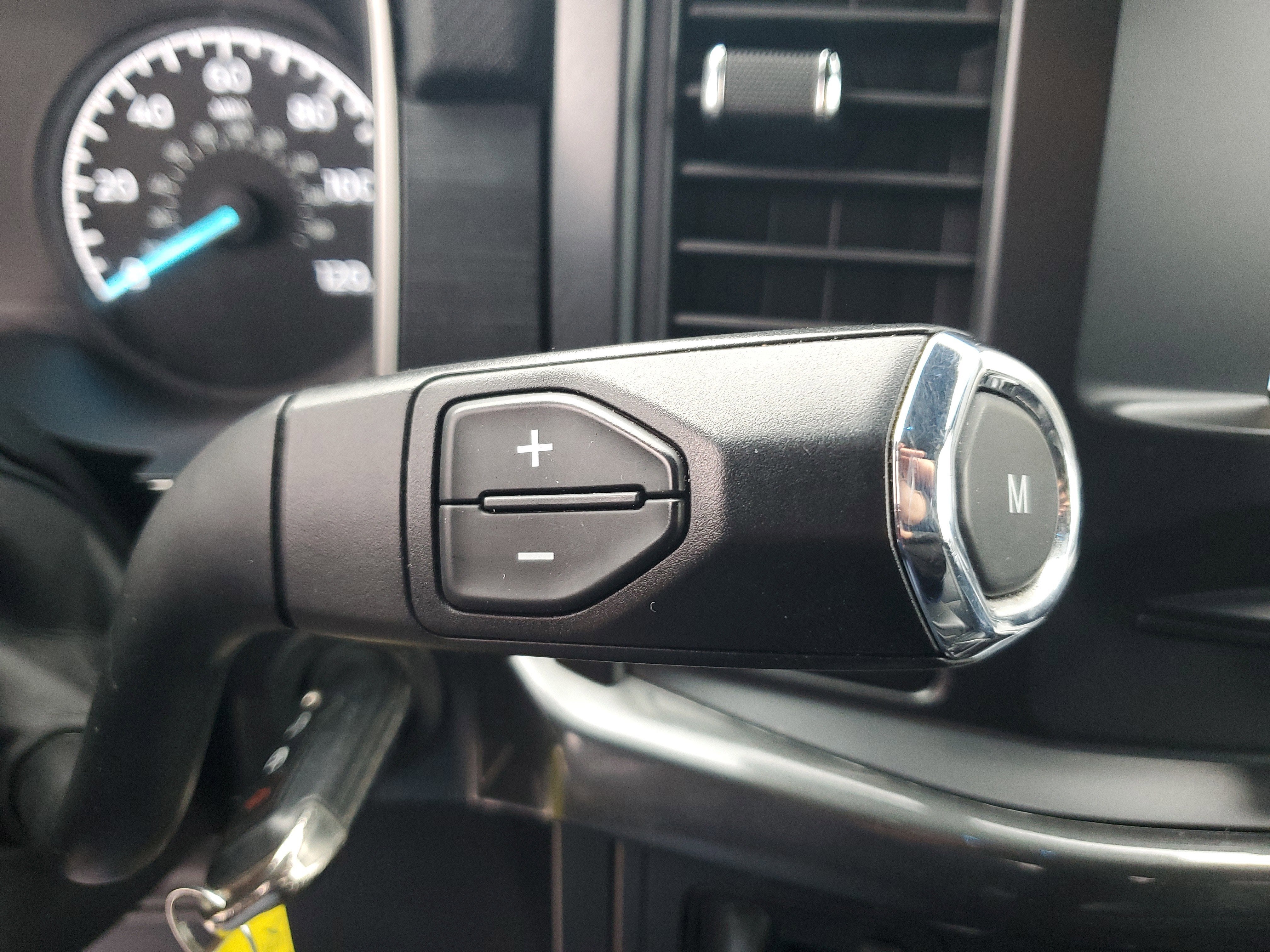 2021 Ford F-150 XL 4WD