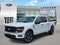 2024 Ford F-150 STX 4WD