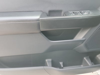 2024 Ford F-150 STX 4WD