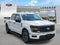 2024 Ford F-150 STX 4WD