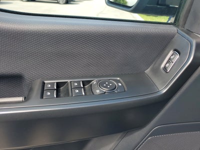 2025 Ford F-150 STX 4WD