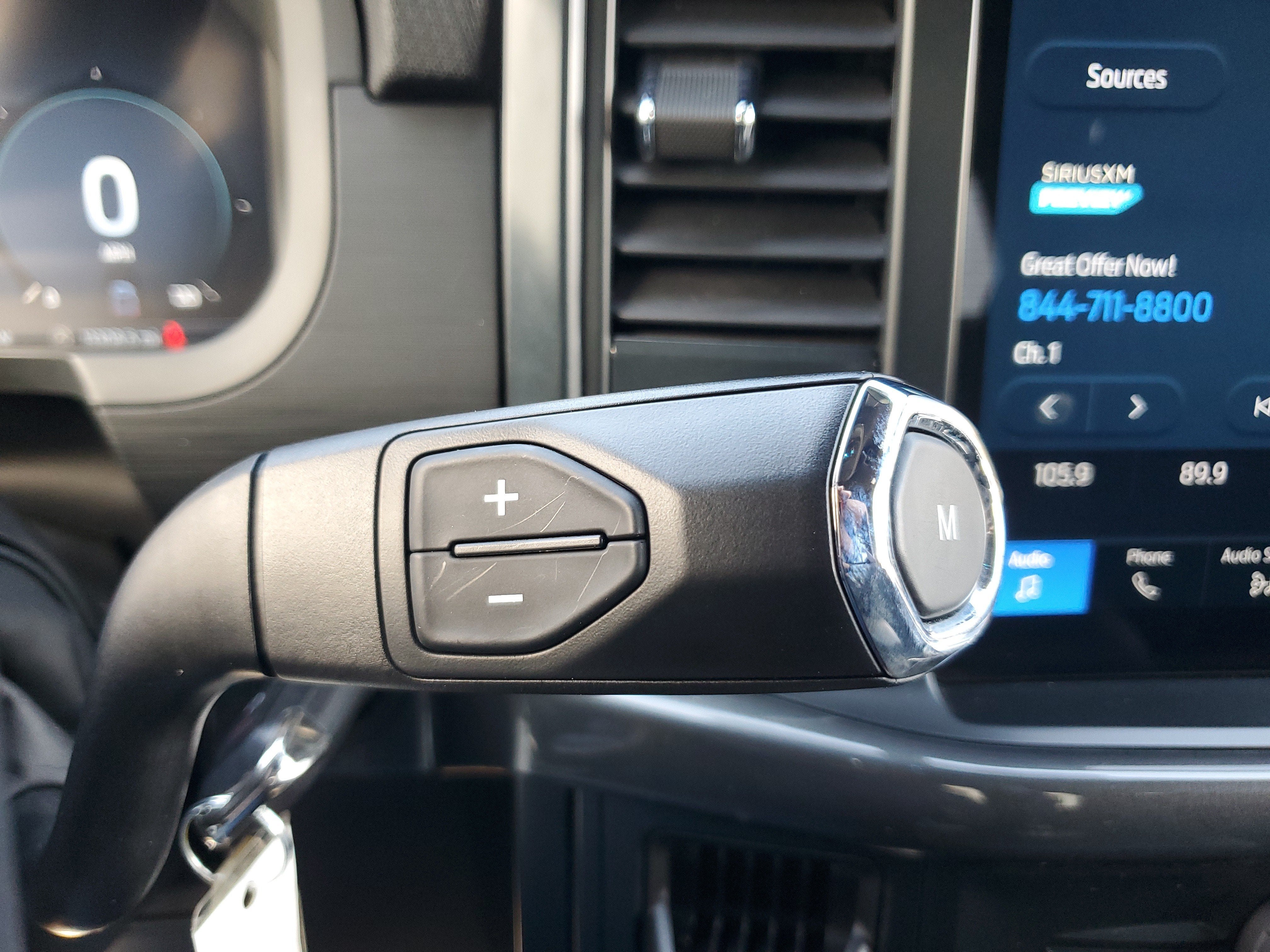 2025 Ford F-150 STX 4WD