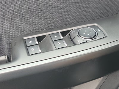 2025 Ford F-150 STX 4WD