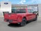 2025 Ford F-150 STX 4WD