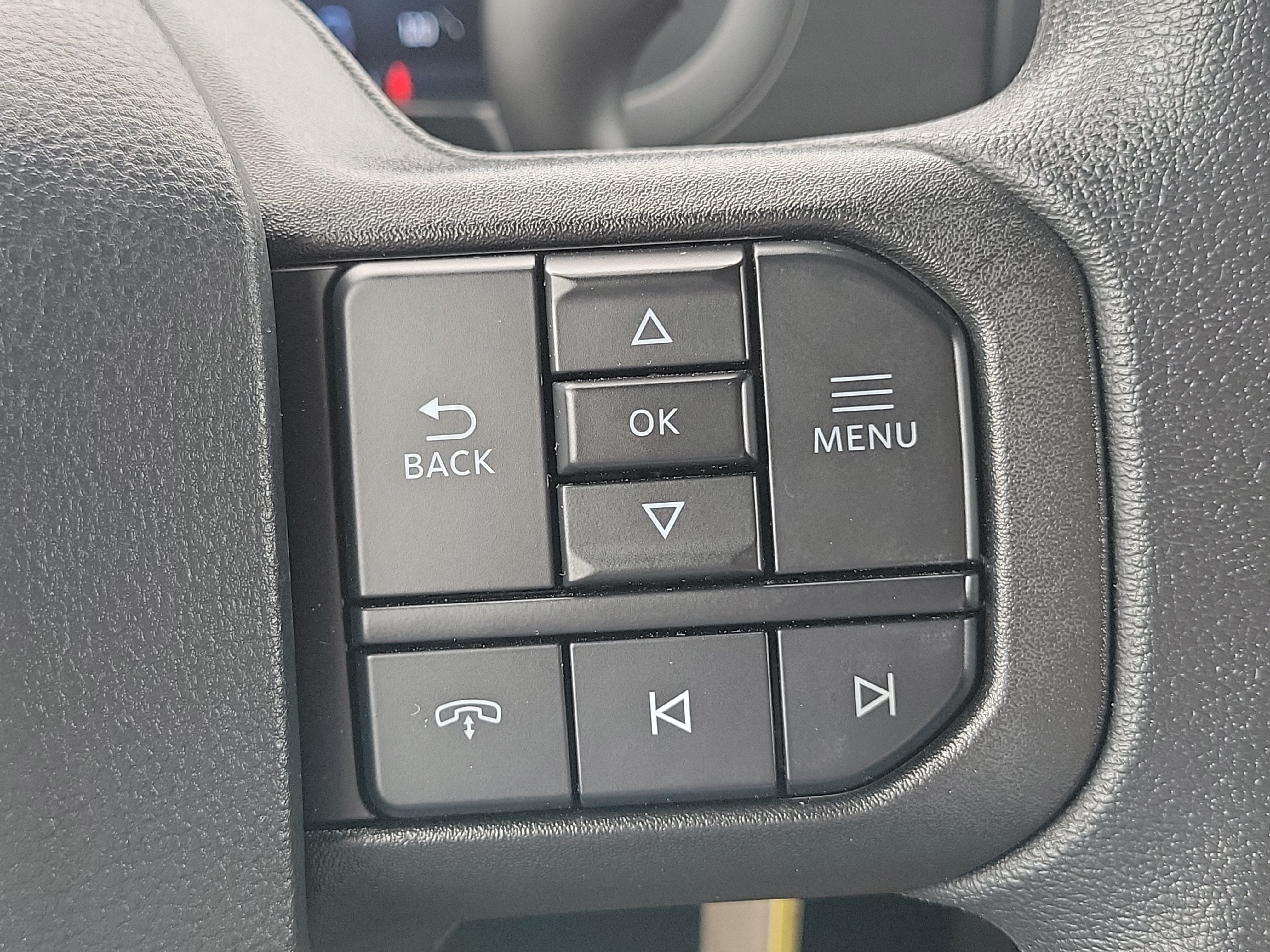 2025 Ford F-150 STX 4WD
