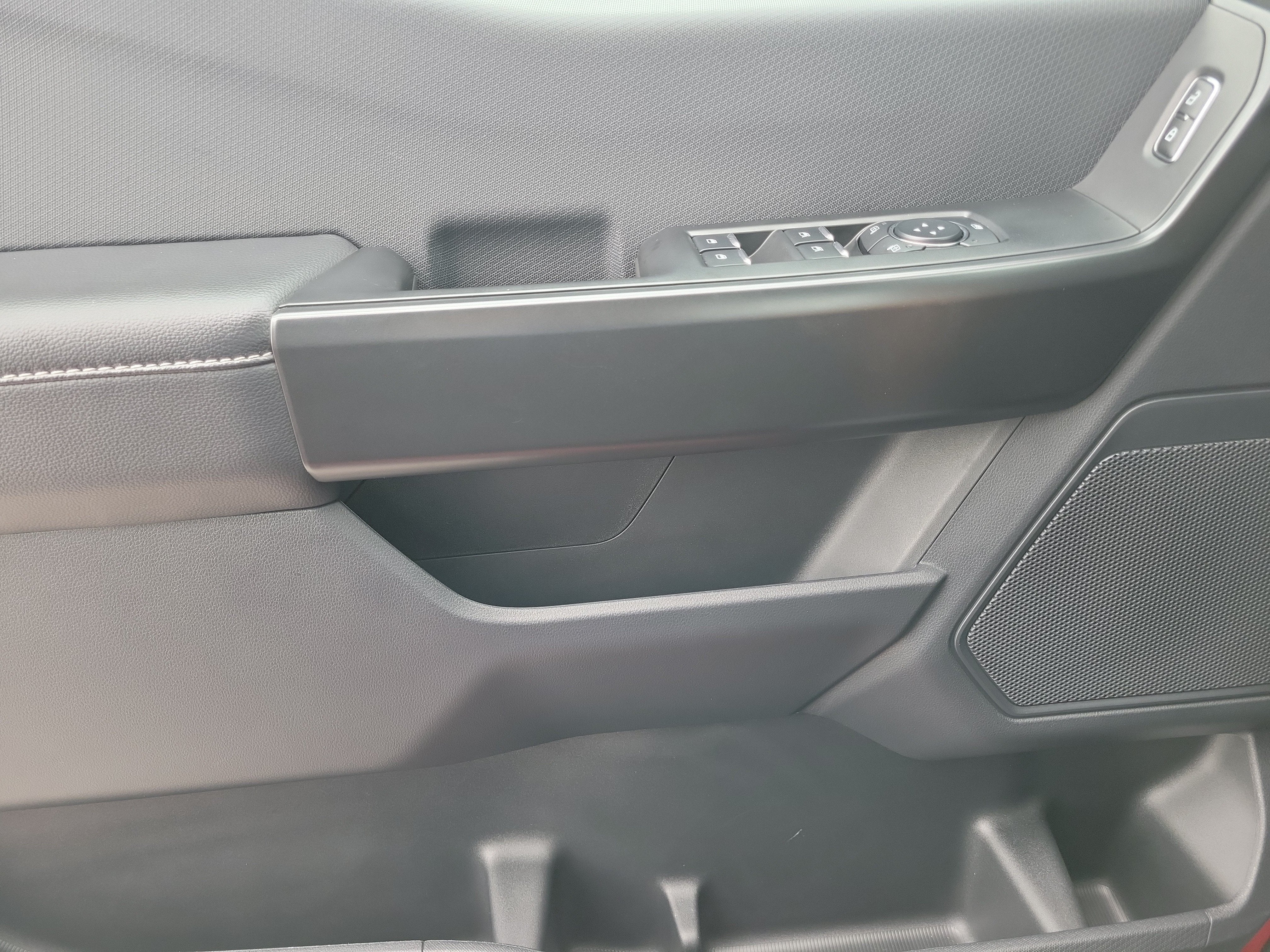 2025 Ford F-150 STX 4WD