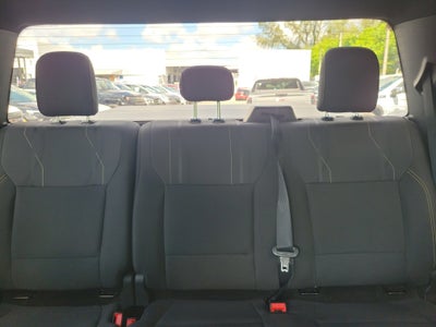 2024 Ford F-150 STX 4WD
