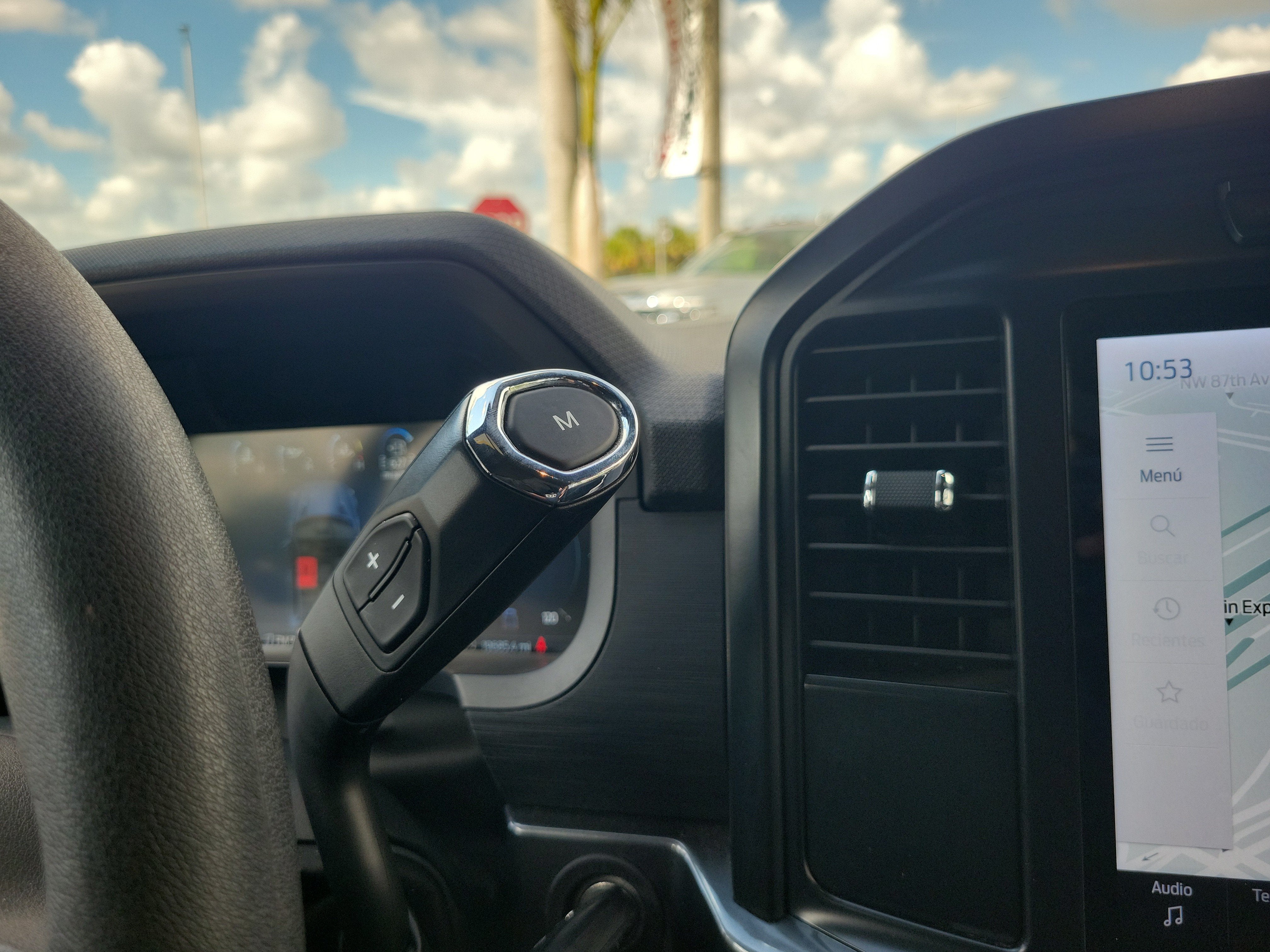 2024 Ford F-150 STX 4WD