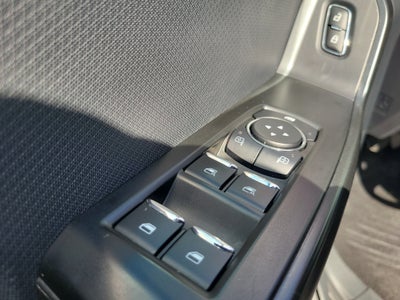 2024 Ford F-150 STX 4WD