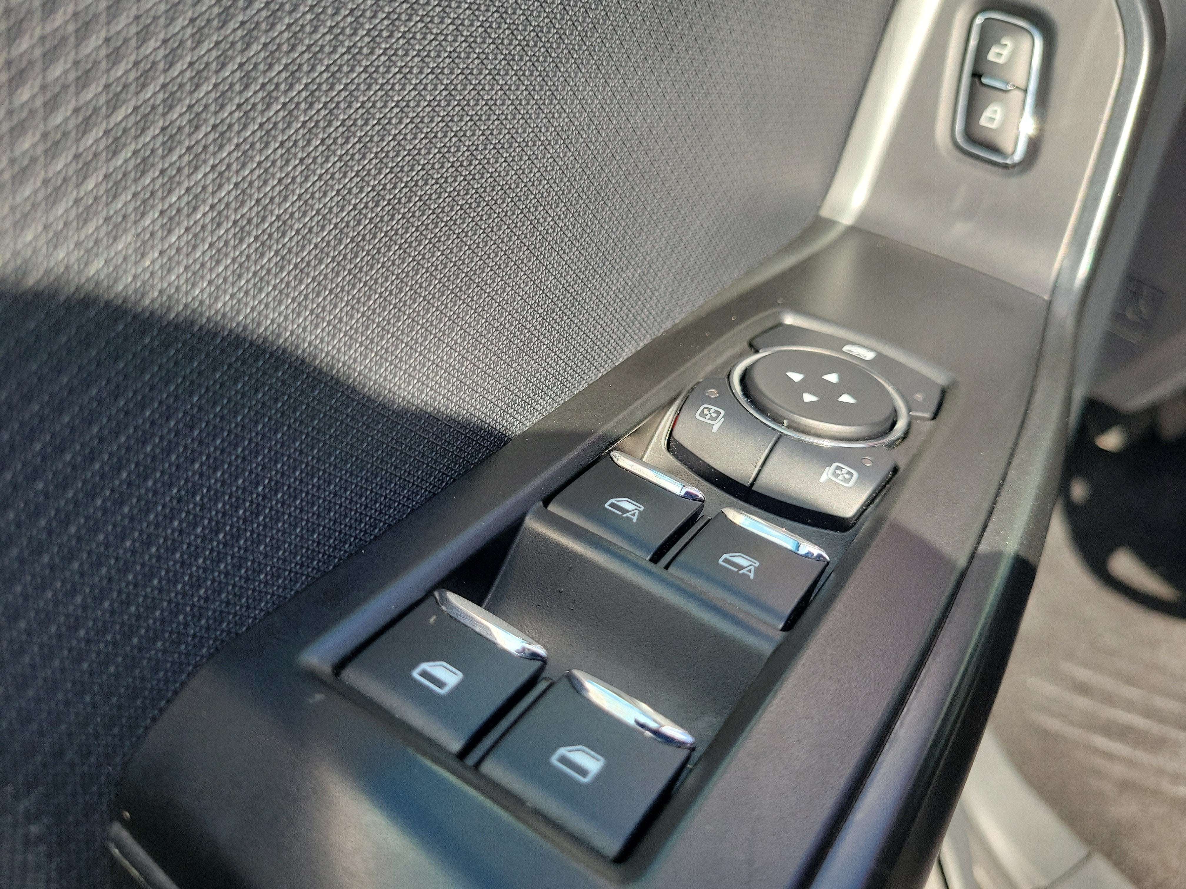 2024 Ford F-150 STX 4WD