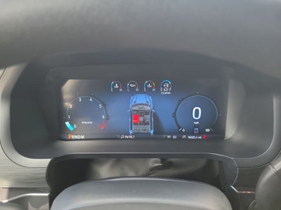 2024 Ford F-150 STX 4WD