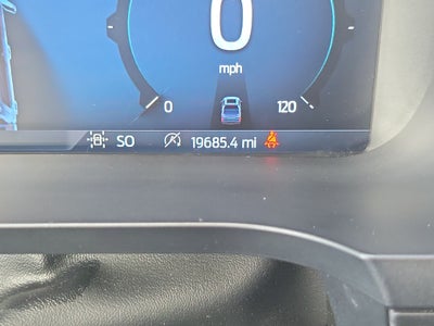 2024 Ford F-150 STX 4WD