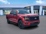 2024 Ford F-150 STX 4WD
