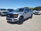 2024 Ford F-150 XLT 4WD