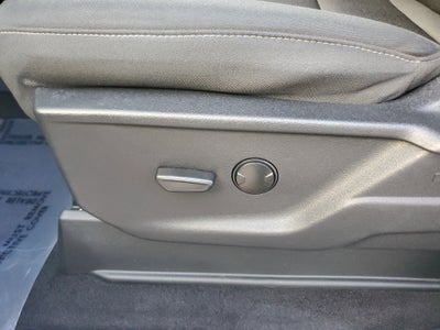 2024 Ford F-150 XLT 4WD