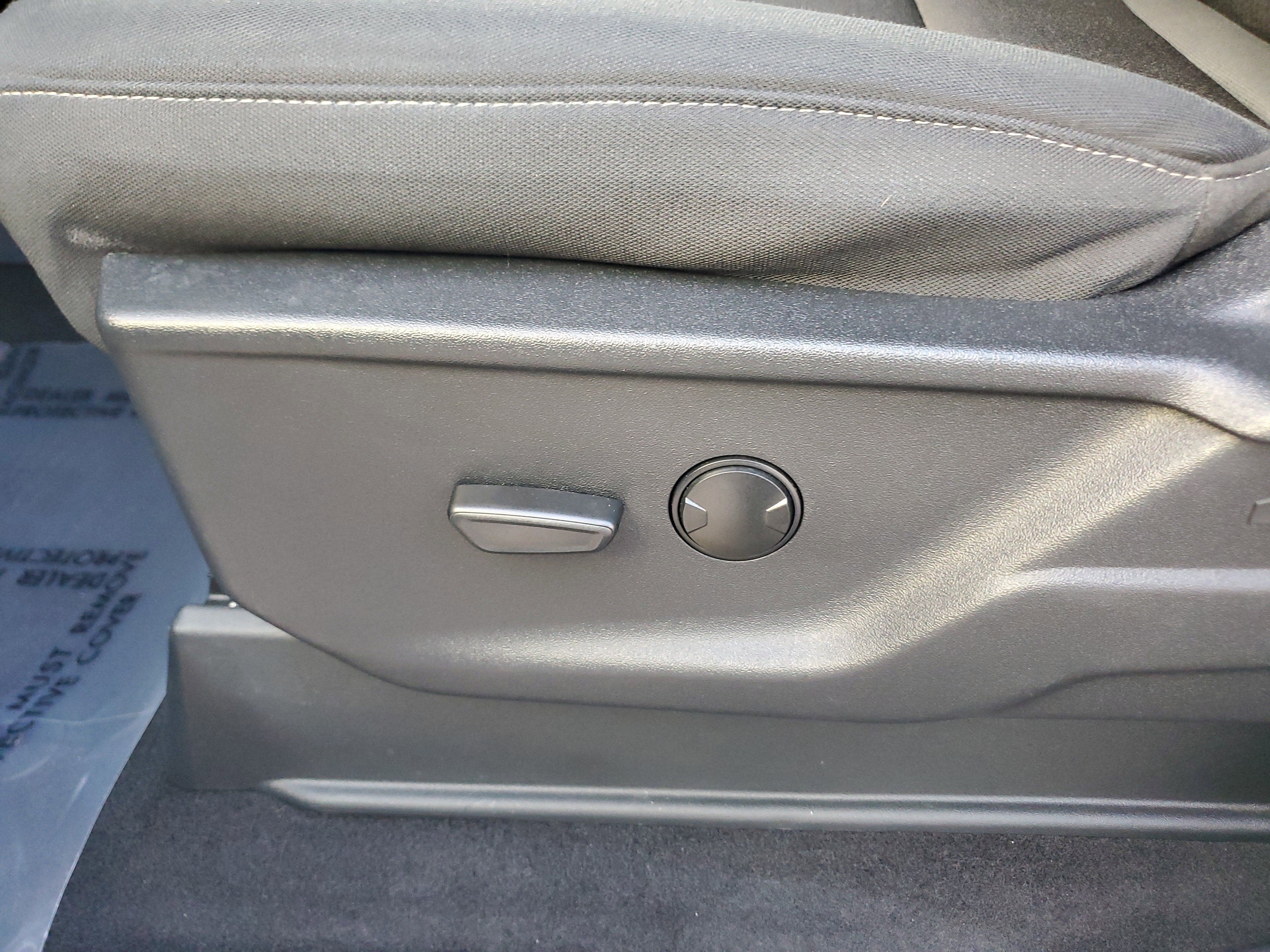 2024 Ford F-150 XLT 4WD