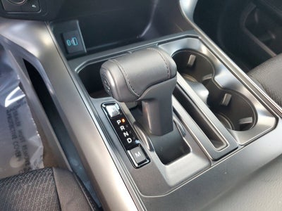 2024 Ford F-150 XLT 4WD