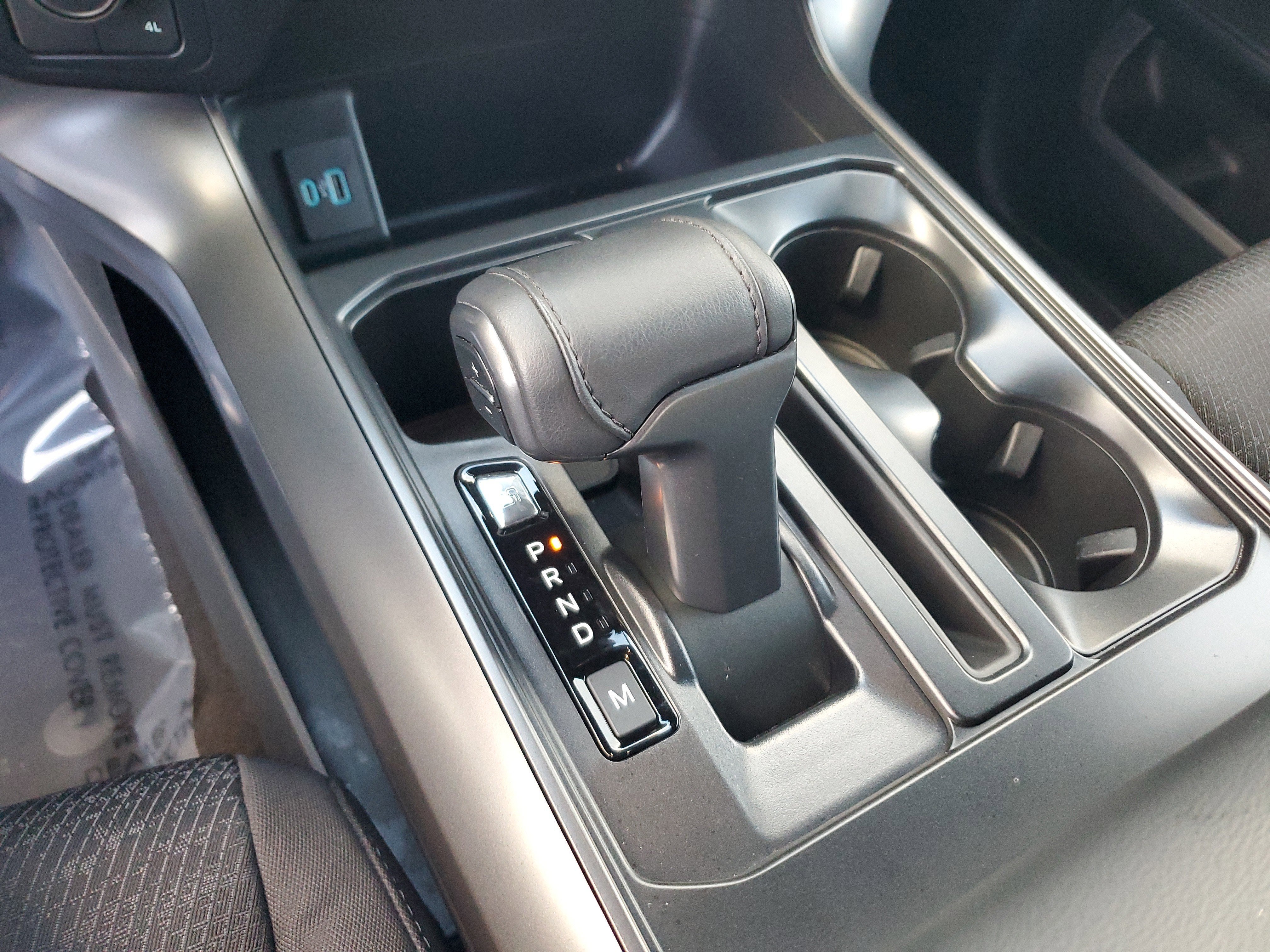 2024 Ford F-150 XLT 4WD