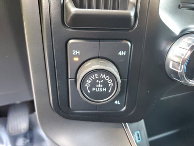 2024 Ford F-150 XLT 4WD