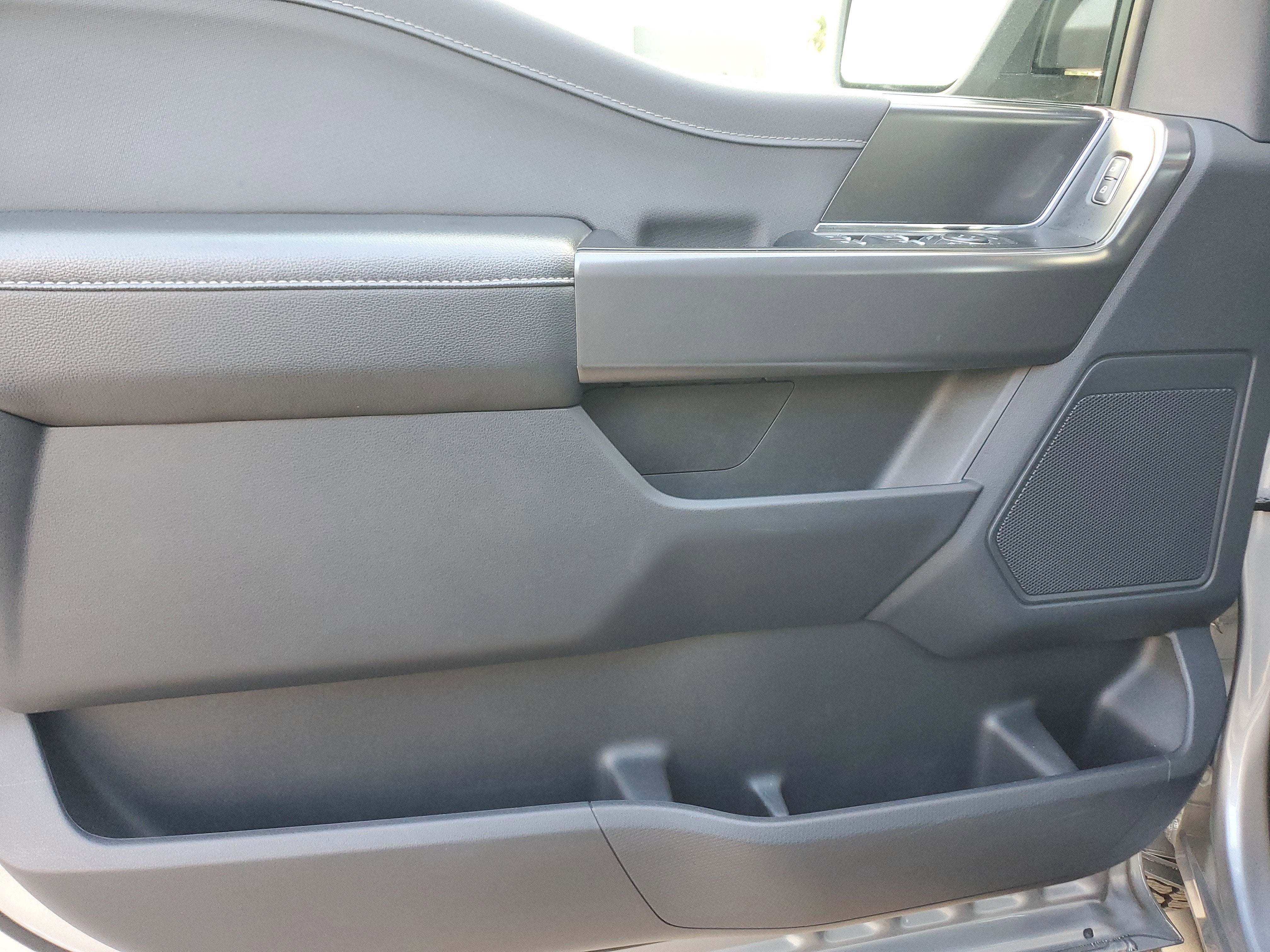 2024 Ford F-150 XLT 4WD