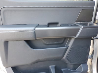 2024 Ford F-150 XLT 4WD