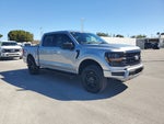 2024 Ford F-150 XLT 4WD