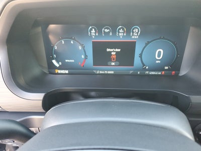 2024 Ford F-150 XLT 4WD