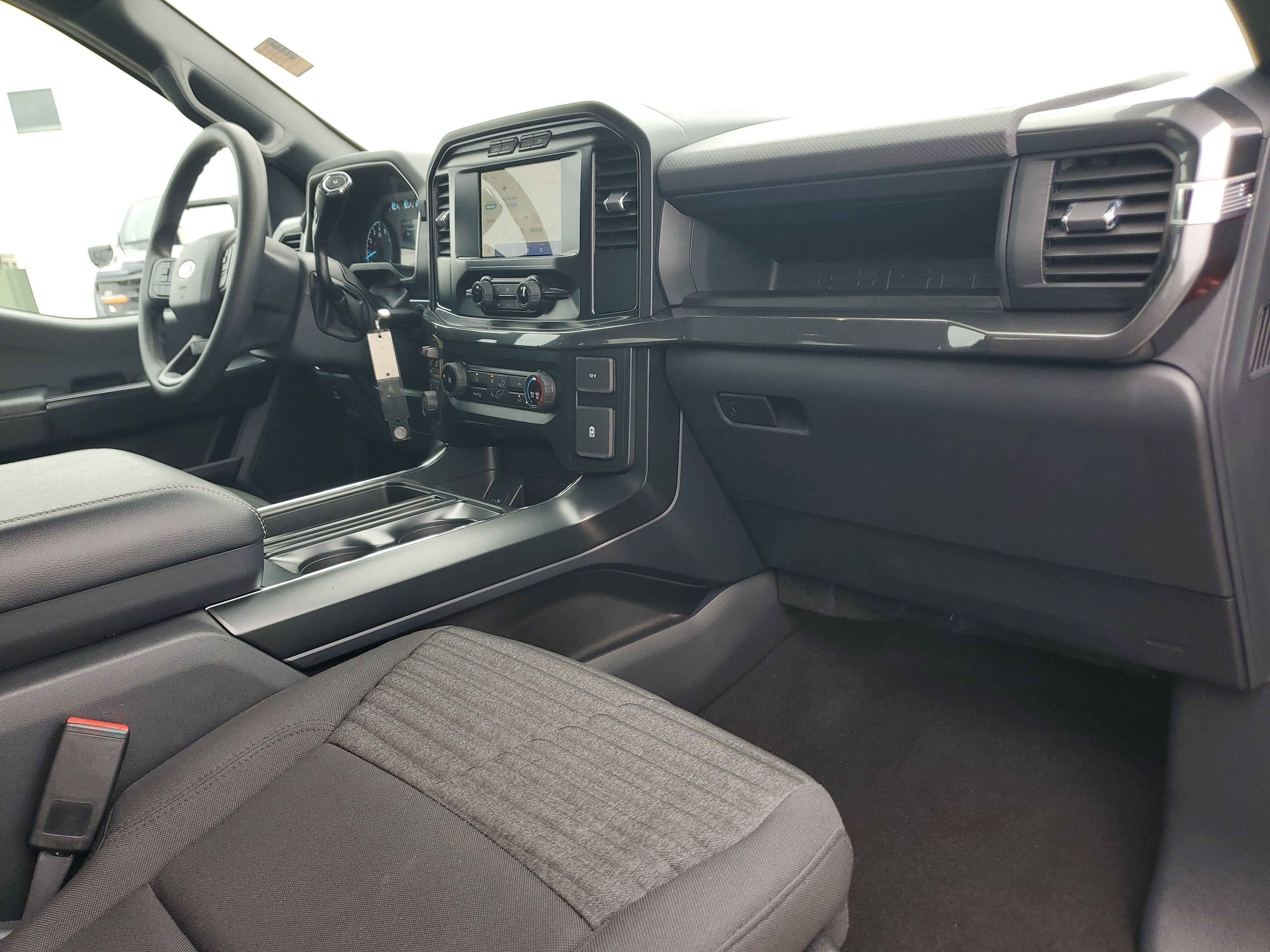 2023 Ford F-150 XL 4WD