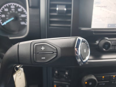 2023 Ford F-150 XL 4WD