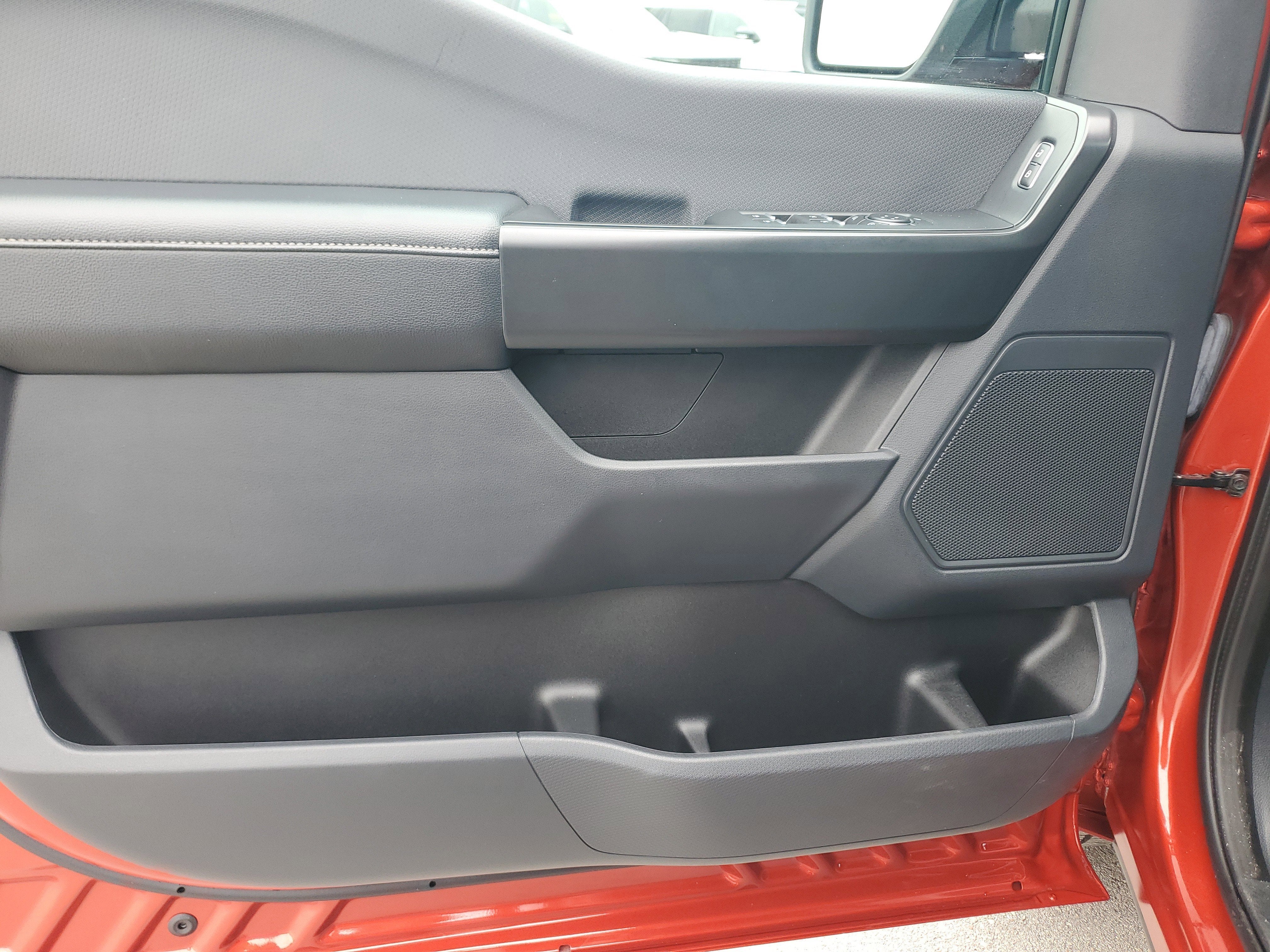 2023 Ford F-150 XL 4WD