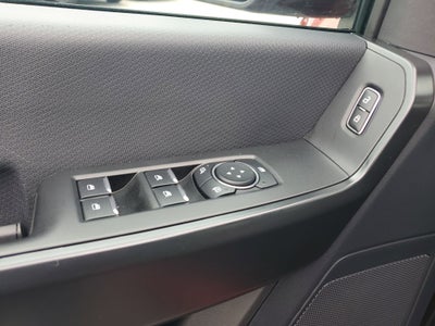 2023 Ford F-150 XL 4WD