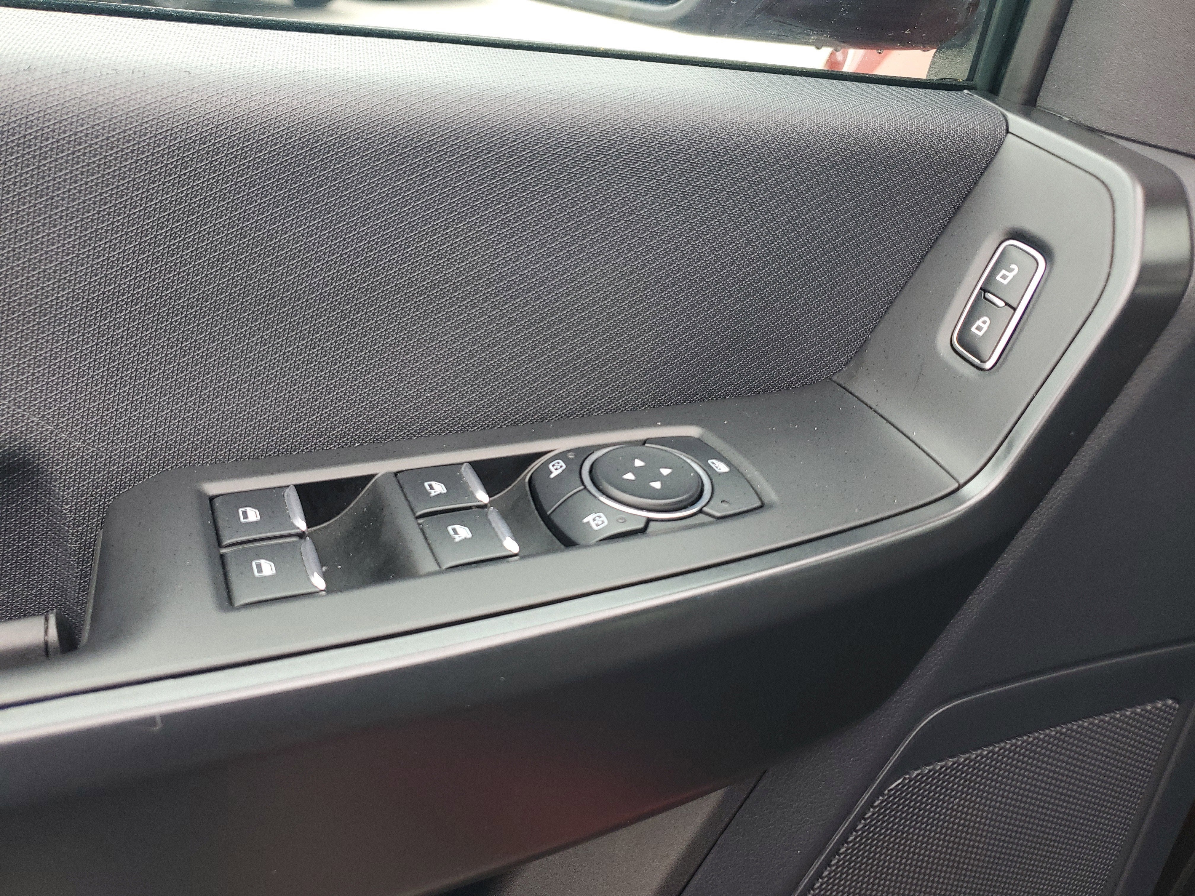 2023 Ford F-150 XL 4WD