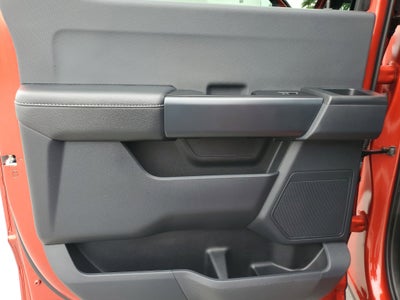 2023 Ford F-150 XL 4WD