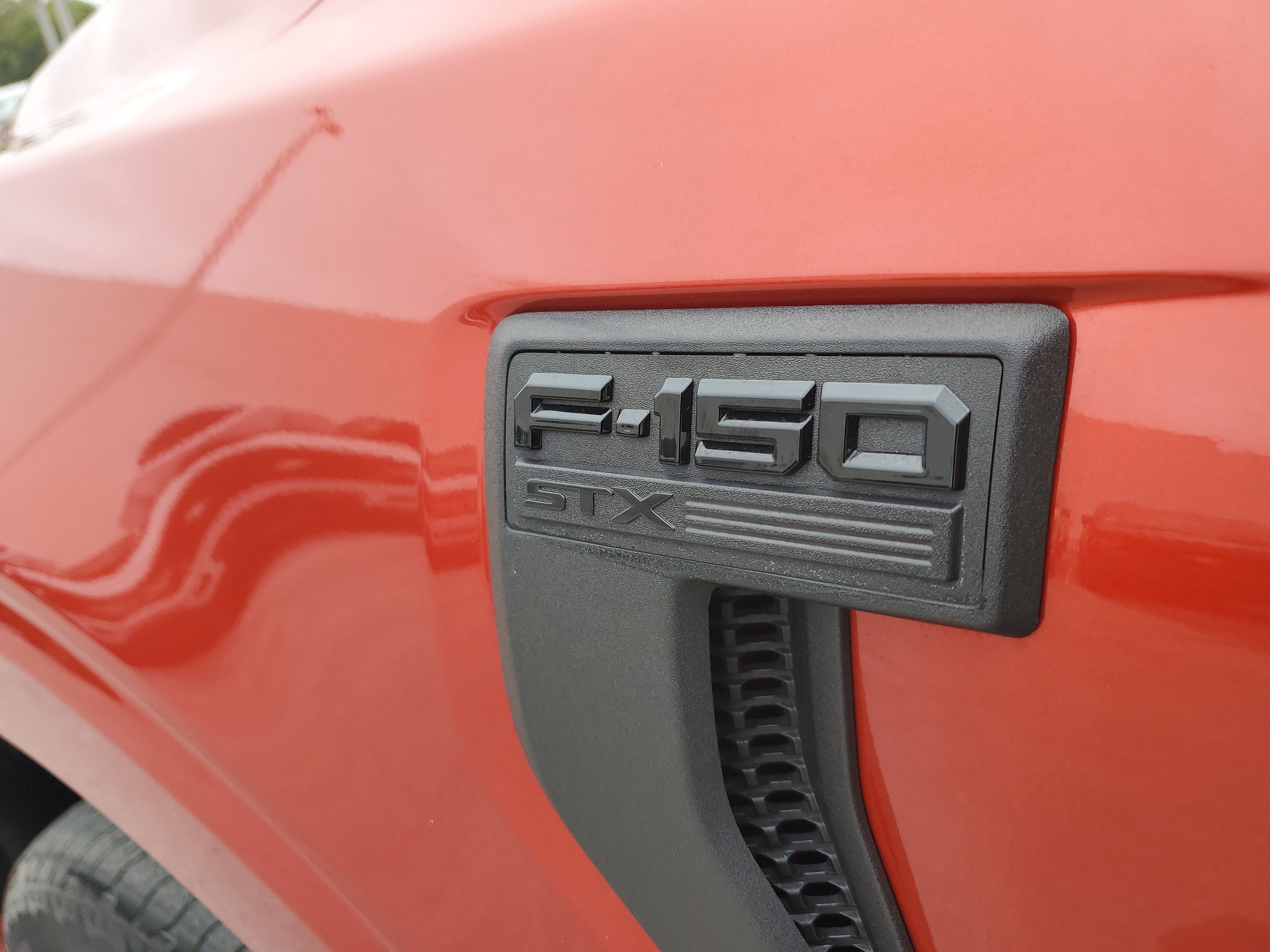 2023 Ford F-150 XL 4WD