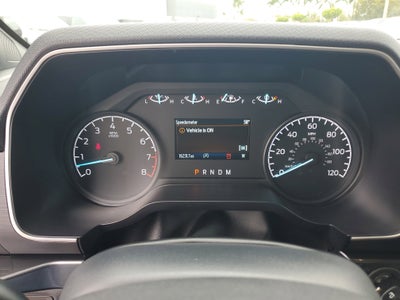 2023 Ford F-150 XL 4WD