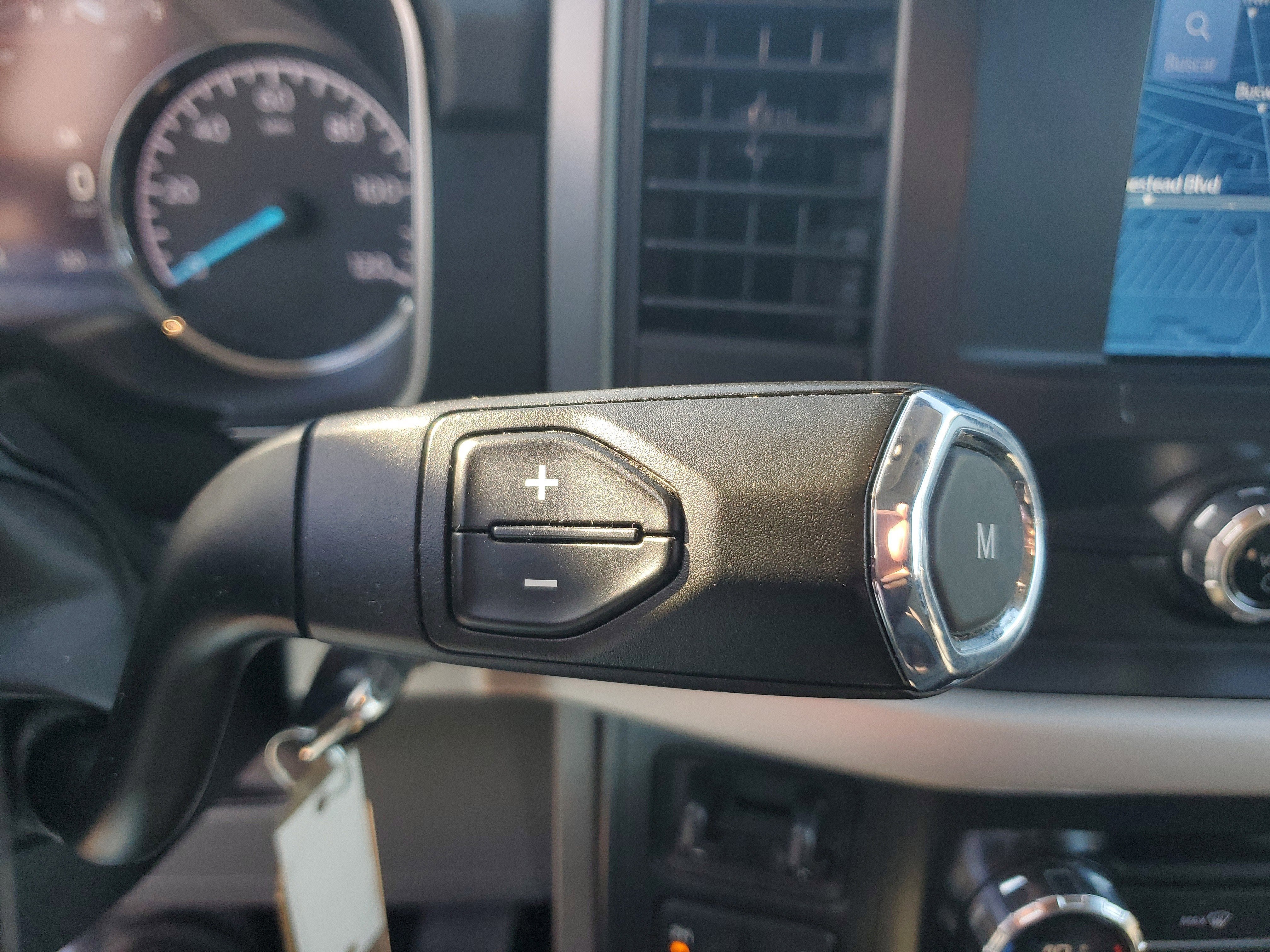 2021 Ford F-150 XLT 4WD