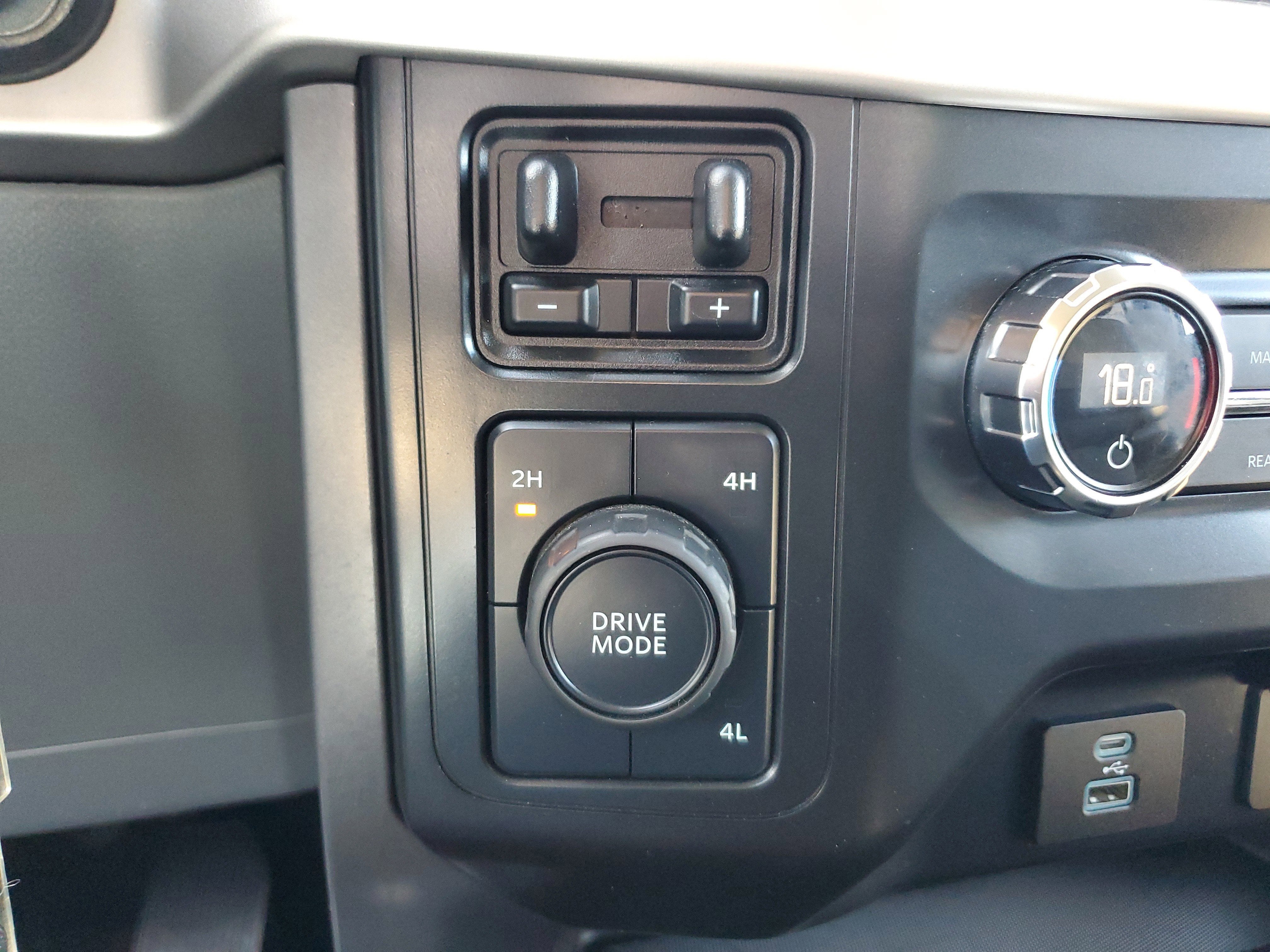 2021 Ford F-150 XLT 4WD