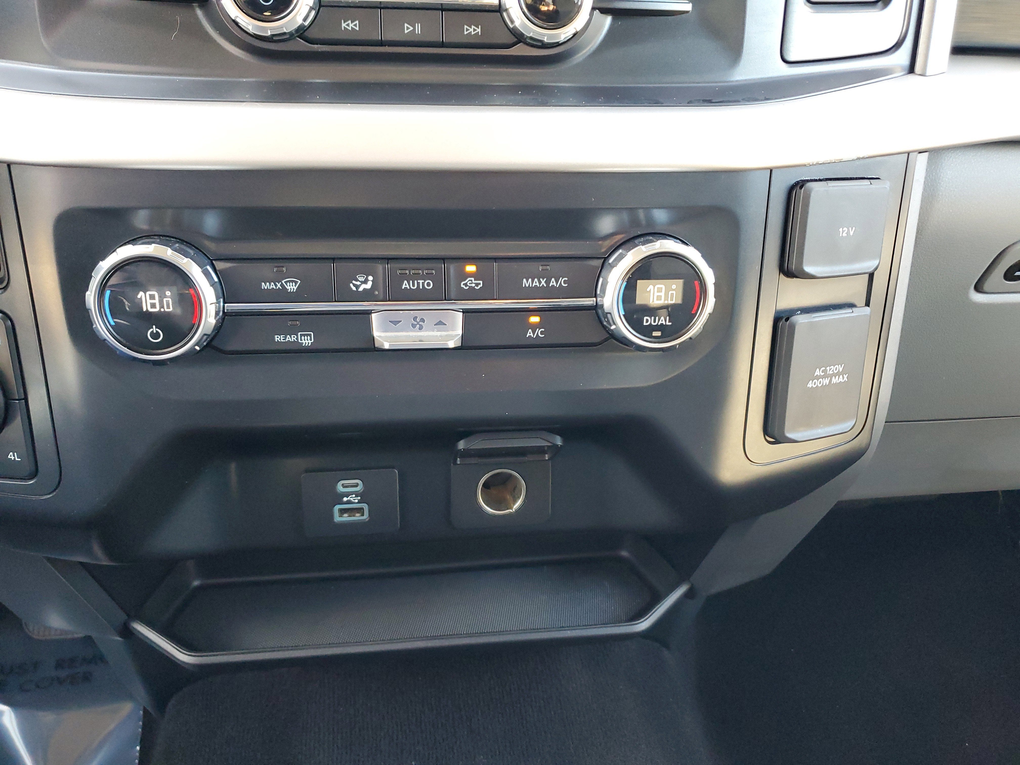 2021 Ford F-150 XLT 4WD