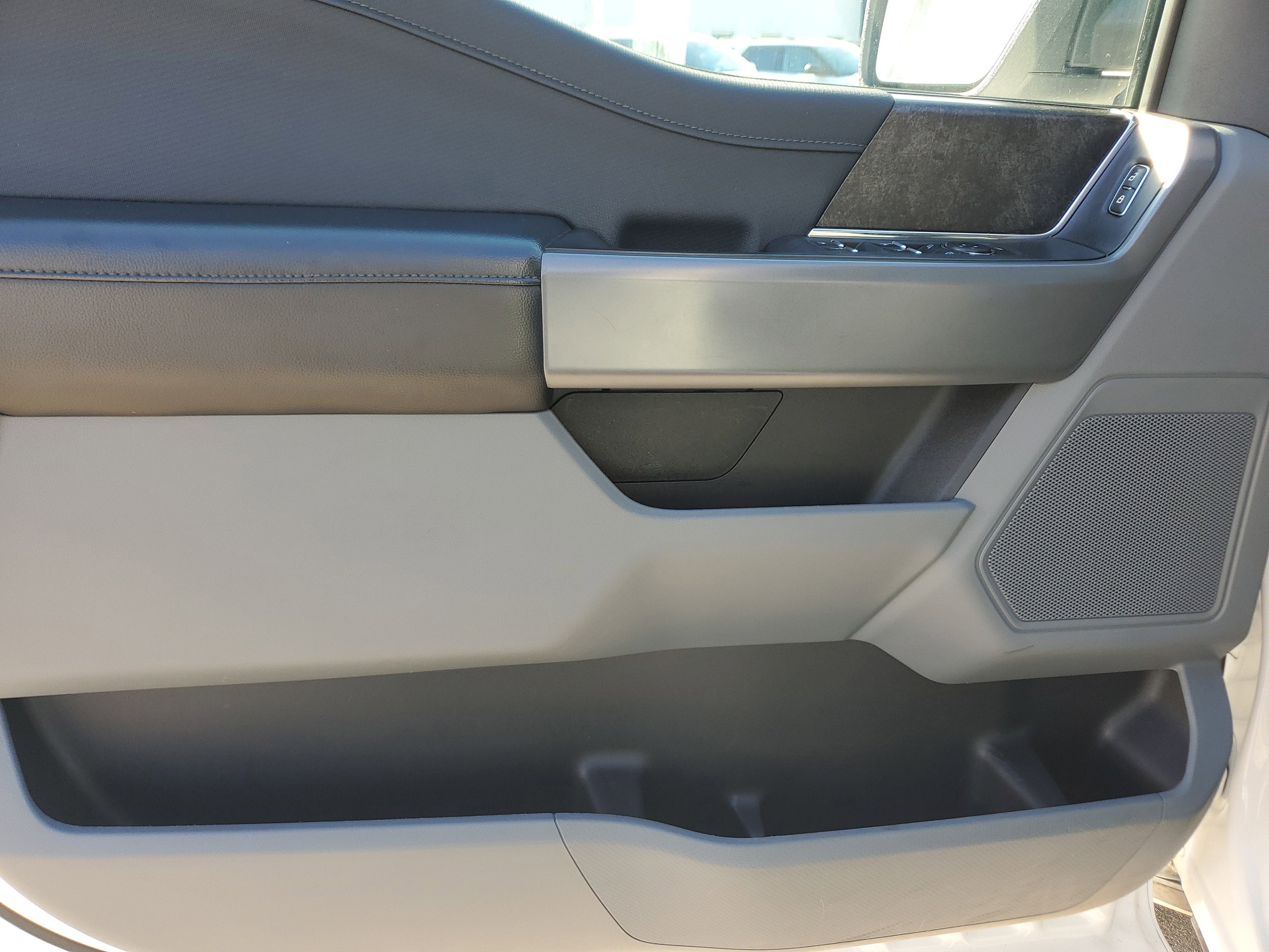 2021 Ford F-150 XLT 4WD