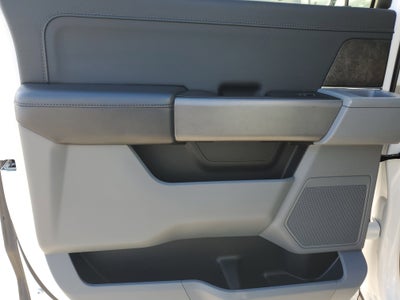 2021 Ford F-150 XLT 4WD