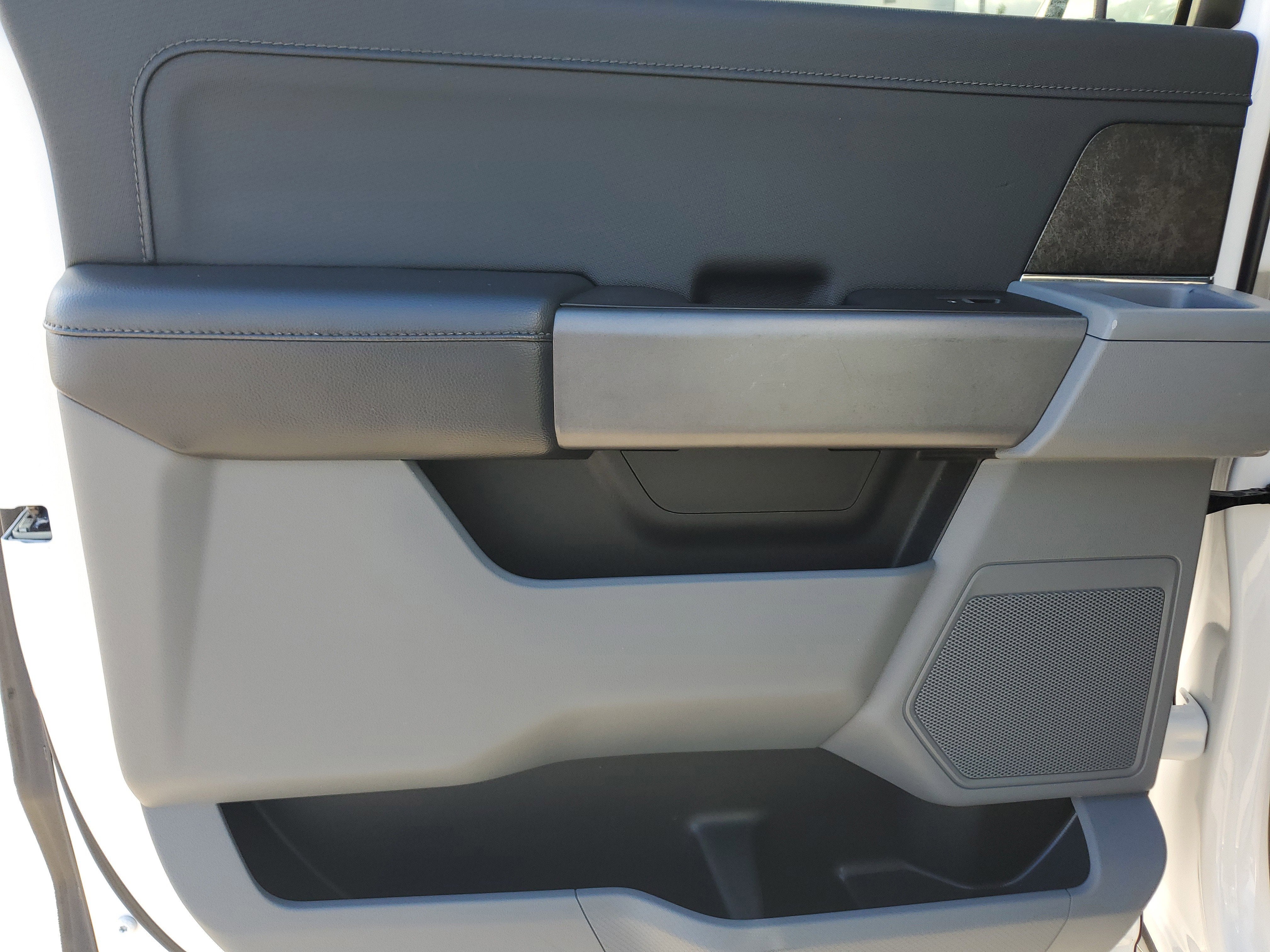 2021 Ford F-150 XLT 4WD