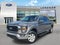 2023 Ford F-150 XLT 4WD