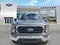 2023 Ford F-150 XLT 4WD