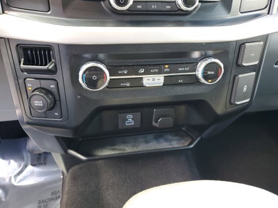 2023 Ford F-150 XLT 4WD