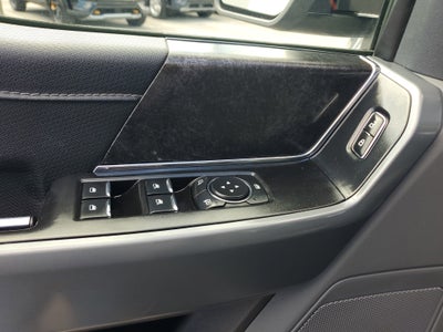 2023 Ford F-150 XLT 4WD