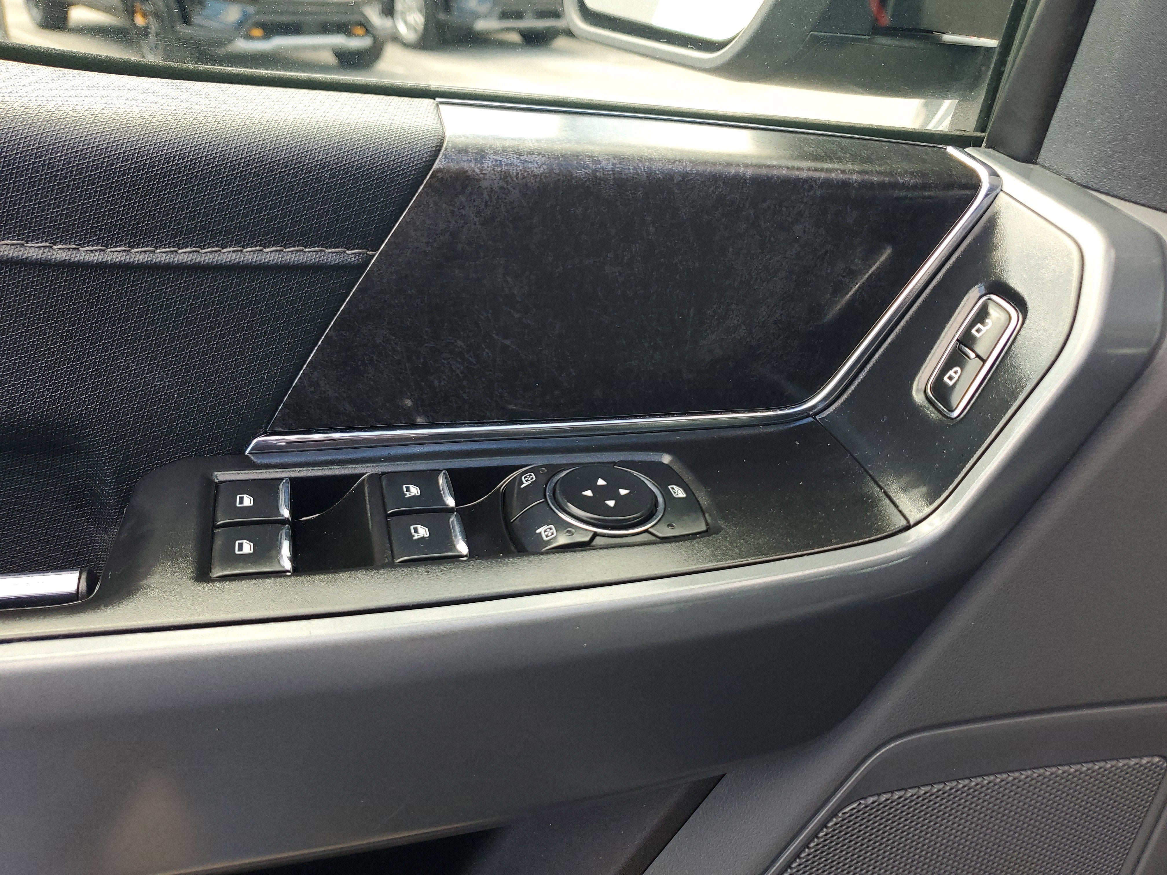 2023 Ford F-150 XLT 4WD