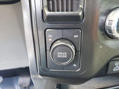 2023 Ford F-150 XLT 4WD