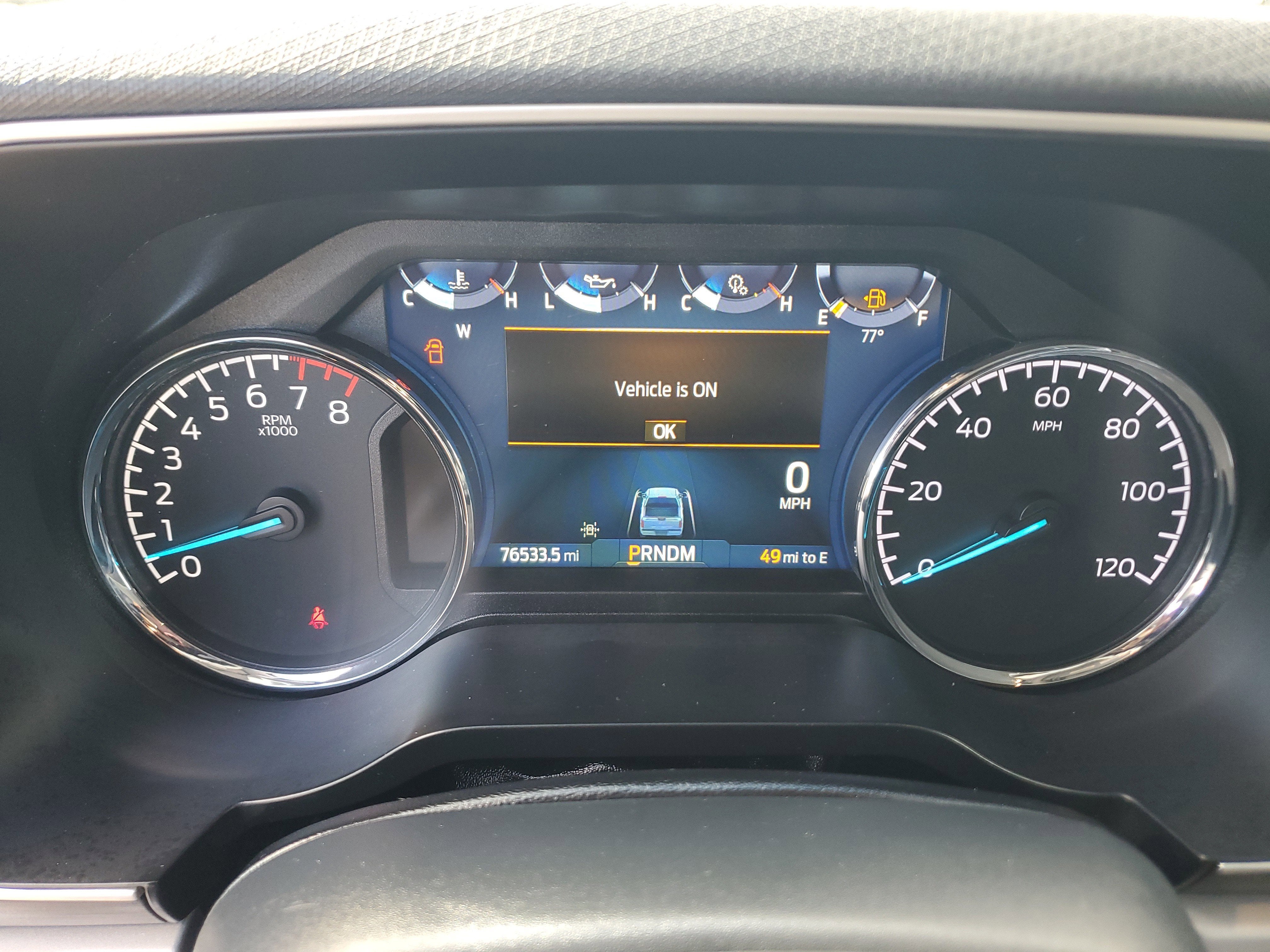 2023 Ford F-150 XLT 4WD