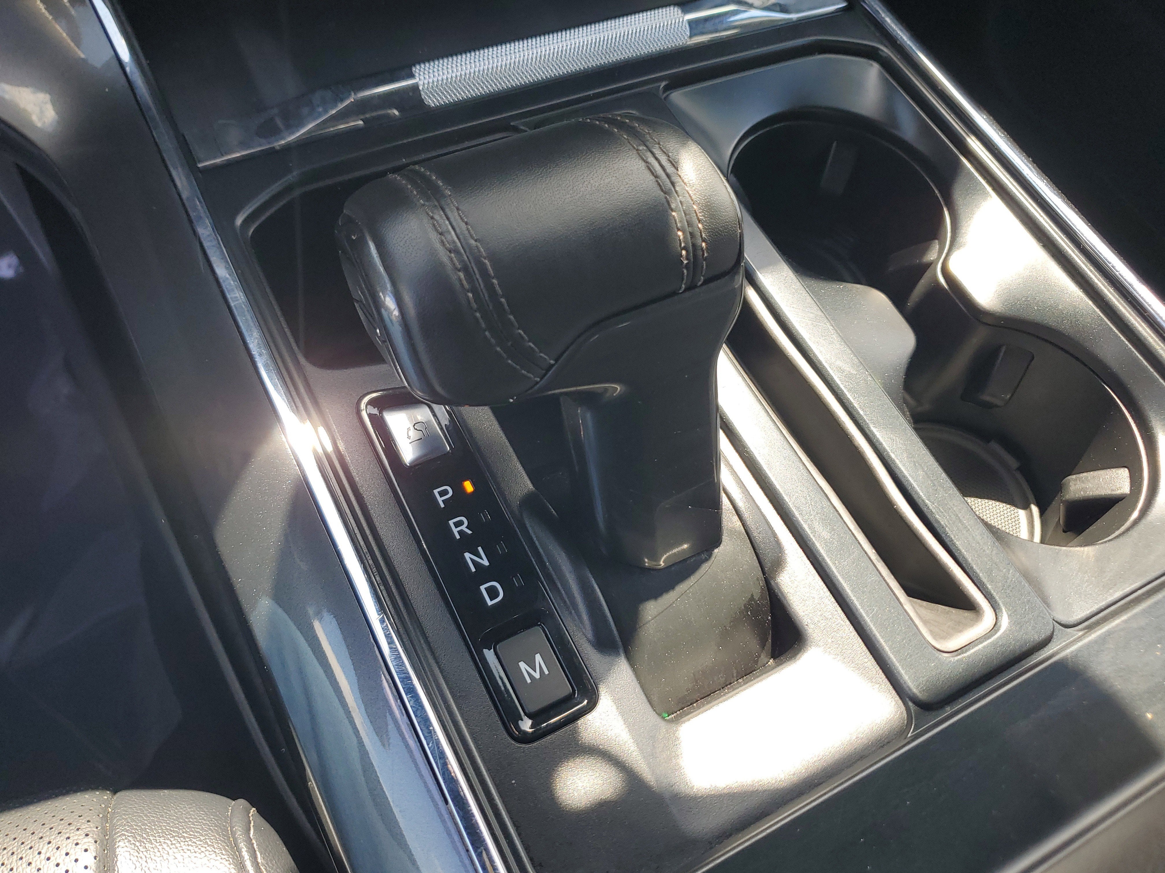 2023 Ford F-150 LARIAT 4WD